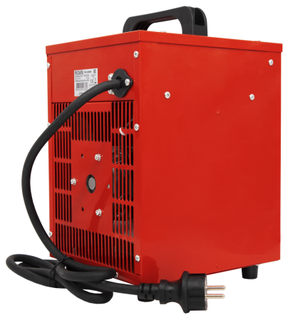 Электрическая тепловая пушка Ресанта ТЭП-3000Н