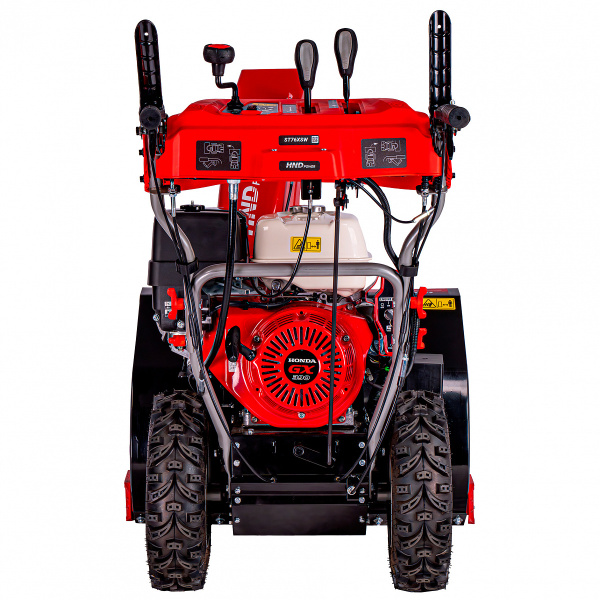 Снегоуборщик HND ST 76 XSW