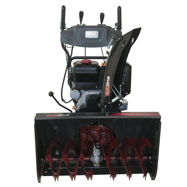 Снегоуборщик EVOline SBG 760 TE