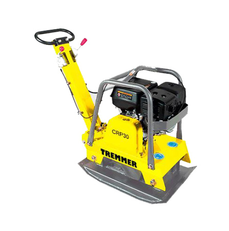 Реверсивная виброплита Tremmer CRP30-4