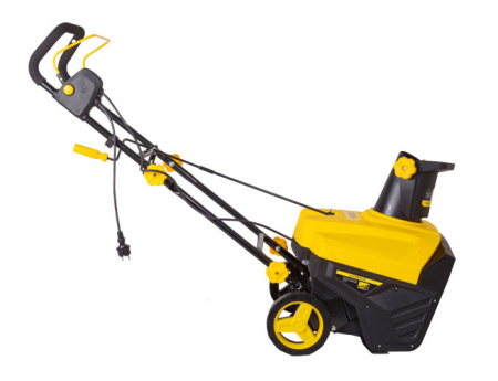 Снегоуборщик электрический Huter SGC 2500EL
