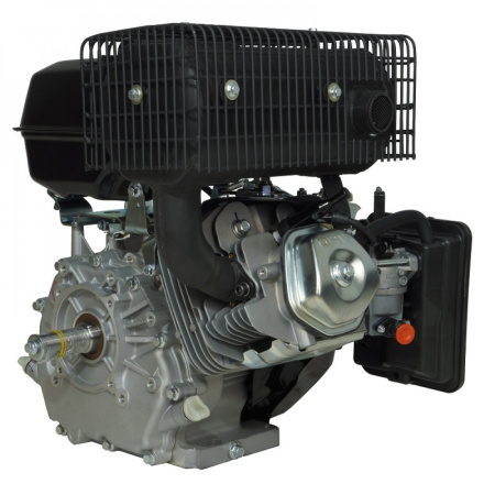 Бензиновый двигатель Lifan 192F-2 D25 7A