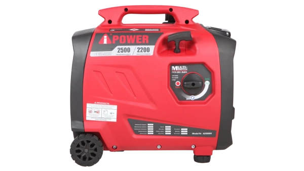 Инверторный генератор A-iPower A2500iS