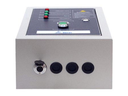 Блок автоматики TSS АВР-С 10000/400