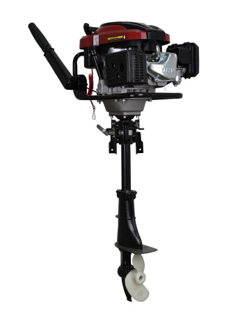 Бензиновый двигатель Loncin 1P70FC люкс