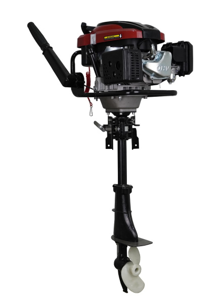 Бензиновый двигатель Loncin 1P70FC люкс Бензиновый двигатель Loncin 1P70FC люкс