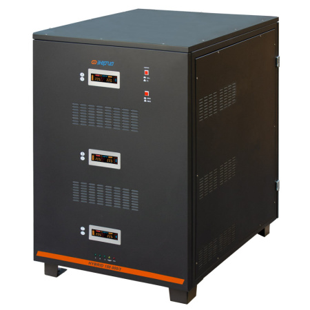 Стабилизатор напряжения Энергия Hybrid II 150000/3