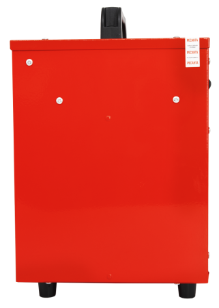 Электрическая тепловая пушка Ресанта ТЭП-3000Н