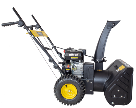 Снегоуборщик Huter SGC 4000