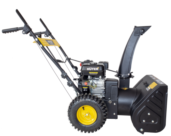 Снегоуборщик Huter SGC 4000