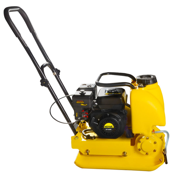 Виброплита Huter VP-90W