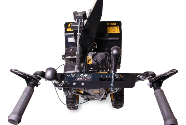 Снегоотбрасыватель Champion ST661