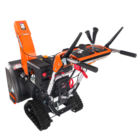 Снегоуборщик Yard Fox Pro 6654ET