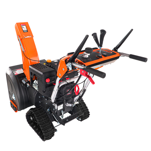 Снегоуборщик Yard Fox Pro 6654ET