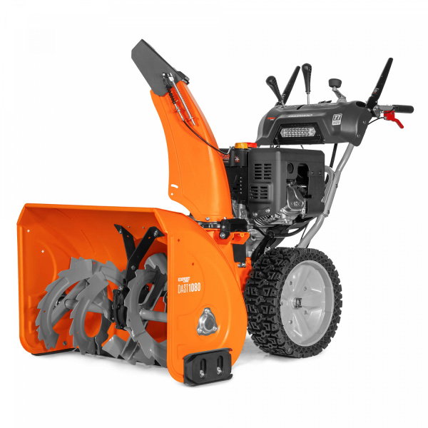 Снегоуборщик Daewoo DAST 1080