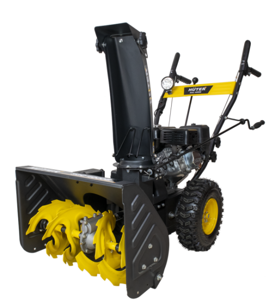 Снегоуборщик Huter SGC 4000B