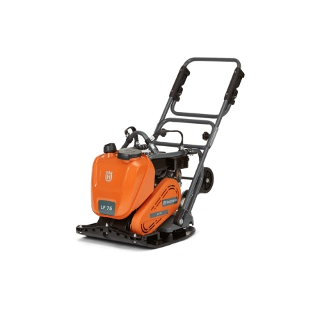 Виброплита Husqvarna LF 75 LAT