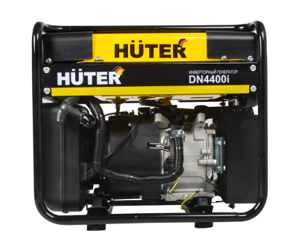 Инверторный генератор Huter DN4400i