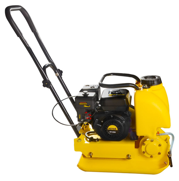 Виброплита Huter VP-35W