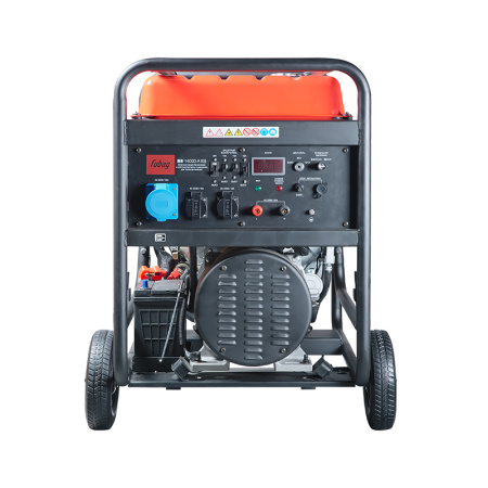 Бензиновый генератор Fubag BS 14000 A ES
