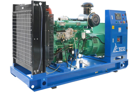 Дизельный генератор ТСС АД-150С-Т400-2РМ11