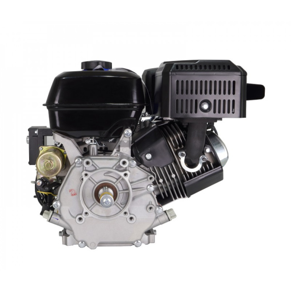 Бензиновый двигатель Lifan NP445E D25