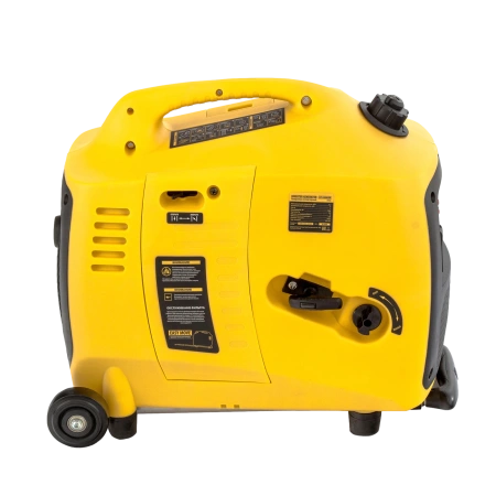 Инверторный генератор Denzel GT-3200iSE