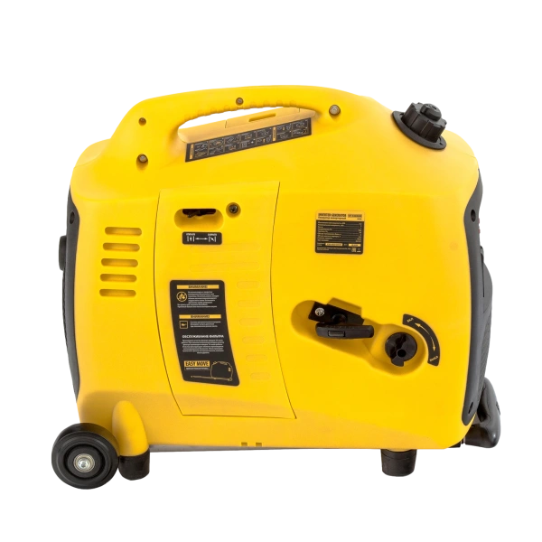 Инверторный генератор Denzel GT-3200iSE
