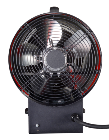 Электрическая тепловая пушка Ресанта ТЭП-15000К