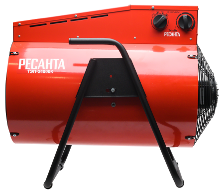 Электрическая тепловая пушка Ресанта ТЭП-24000К
