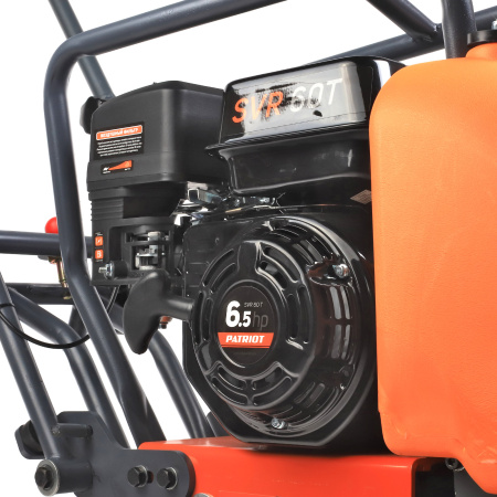 Виброплита Patriot SVR 60T