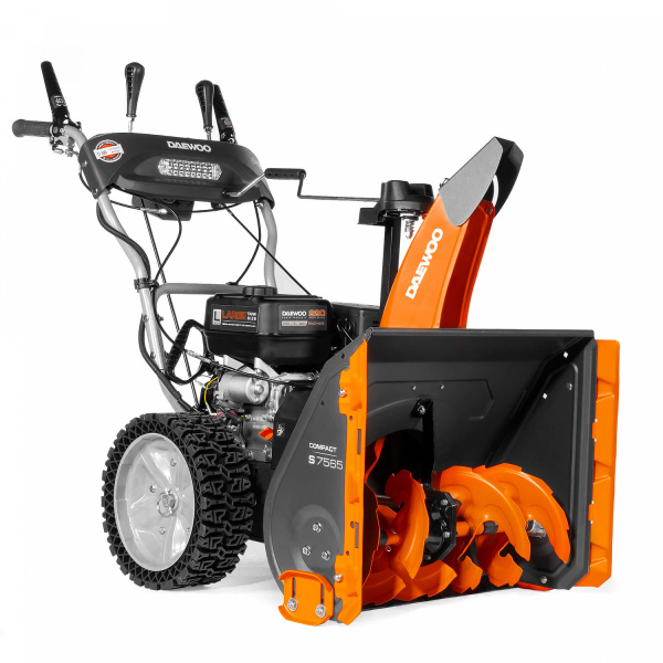 Снегоуборщик Daewoo S 7565