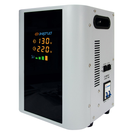 Стабилизатор напряжения Энергия Hybrid 3000 навесной