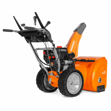 Снегоуборщик Daewoo DAST 8570