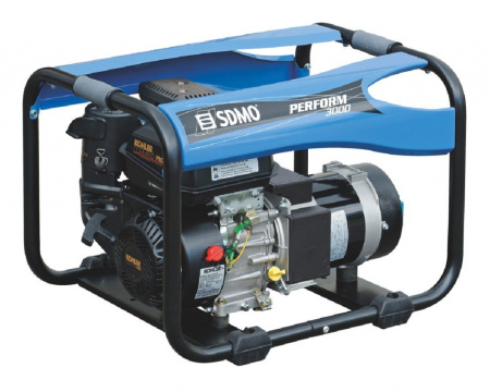 Бензиновый генератор SDMO PERFORM 3000 C5