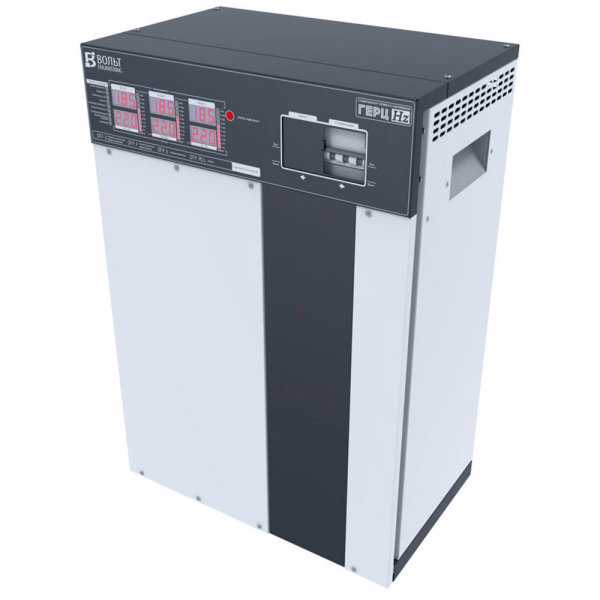 Стабилизатор Вольт Engineering Герц Э 16-3/25 v3.0