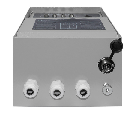 Блок автоматики TSS АВР-C 9000/400 л/з