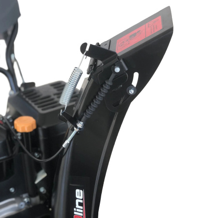 Снегоуборщик EVOline SBG 760 TE