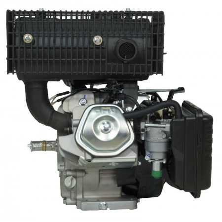 Бензиновый двигатель Lifan 192F-2D D25 7A