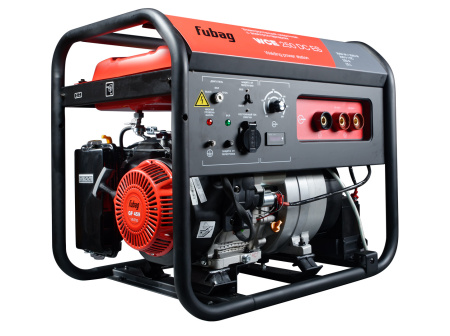 Сварочный генератор Fubag WCE 250 DC ES