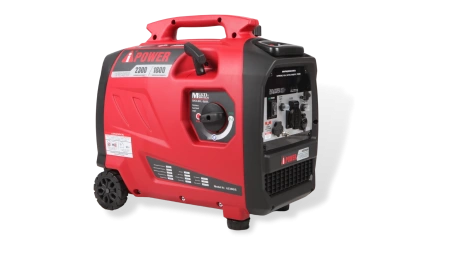 Инверторный генератор A-iPower A2300iS