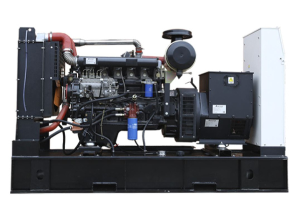 Дизельный генератор Азимут АД-75С-Т400-1РМ19