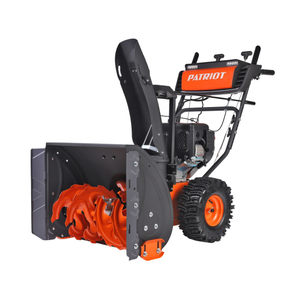 Снегоуборщик Patriot Сибирь 62