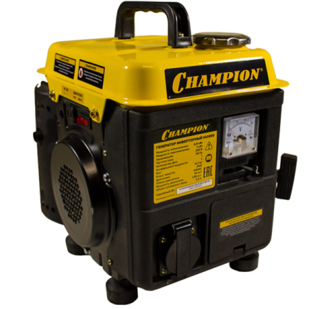 Инверторный генератор Champion IGG950
