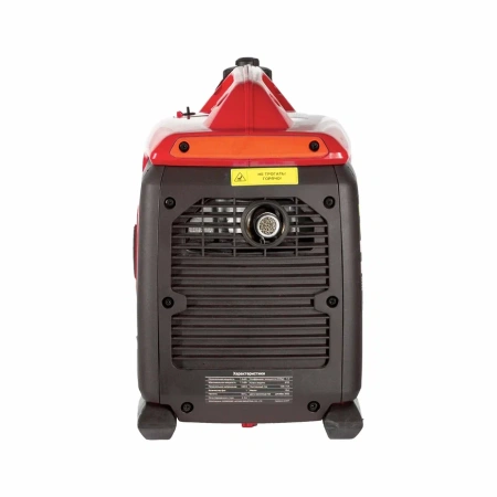 Инверторный генератор HND GE1100Ji