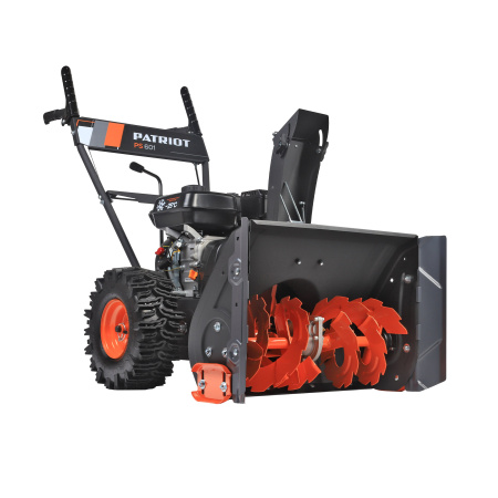 Снегоуборщик Patriot PS 601