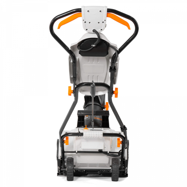 Снегоуборщик аккумуляторный Daewoo DAST 5040Li