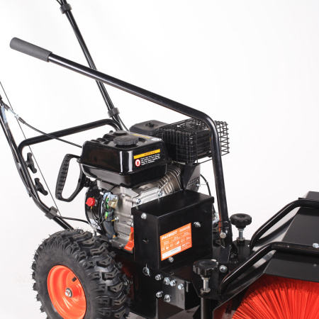 Снегоуборщик Patriot PRO 777 S