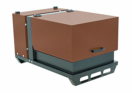 Газовый генератор REG GG10000-S