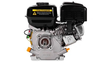 Бензиновый двигатель CHAMPION G160HK